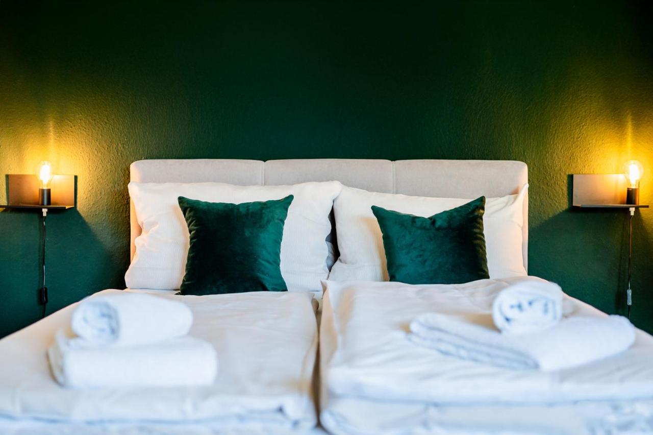 S17 Bude 8 Studio - B&B