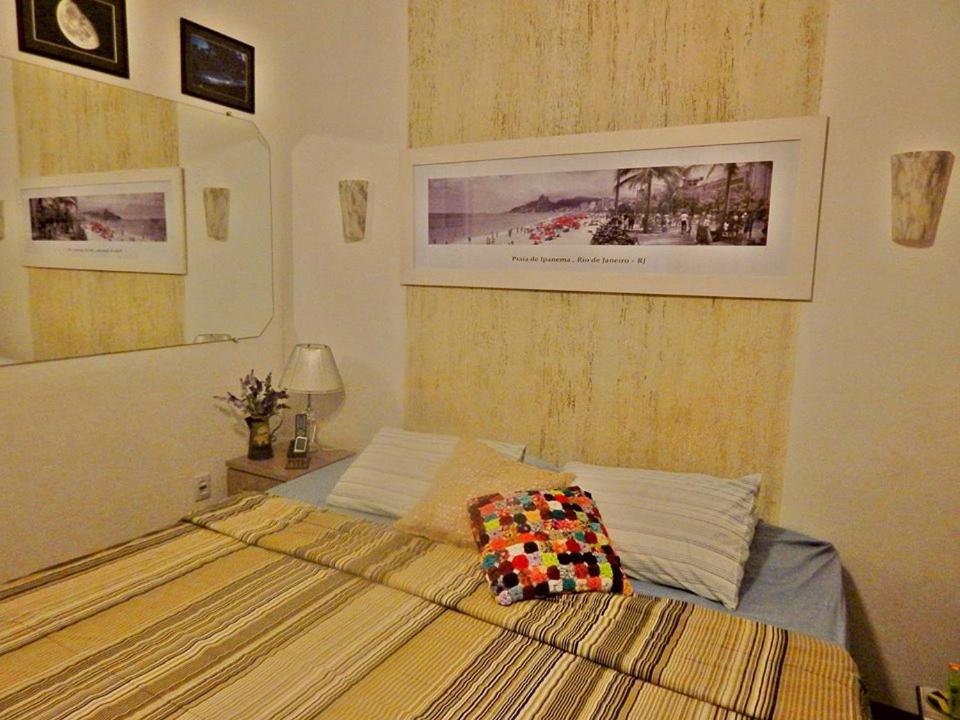 Pousada Cheiro de Mato - B&B