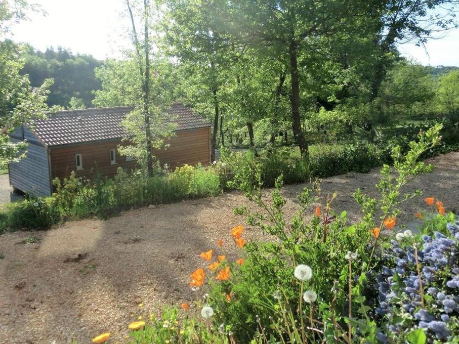 Le Village Enchanteur - B&B