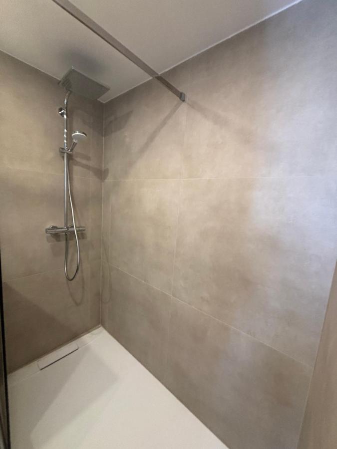 Luxury 2BR Apartment Heart of Mechelen 2 - Bed and Breakfast Mellet