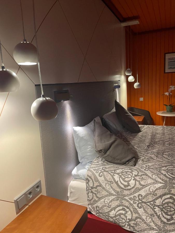 Twin Room with Sea View