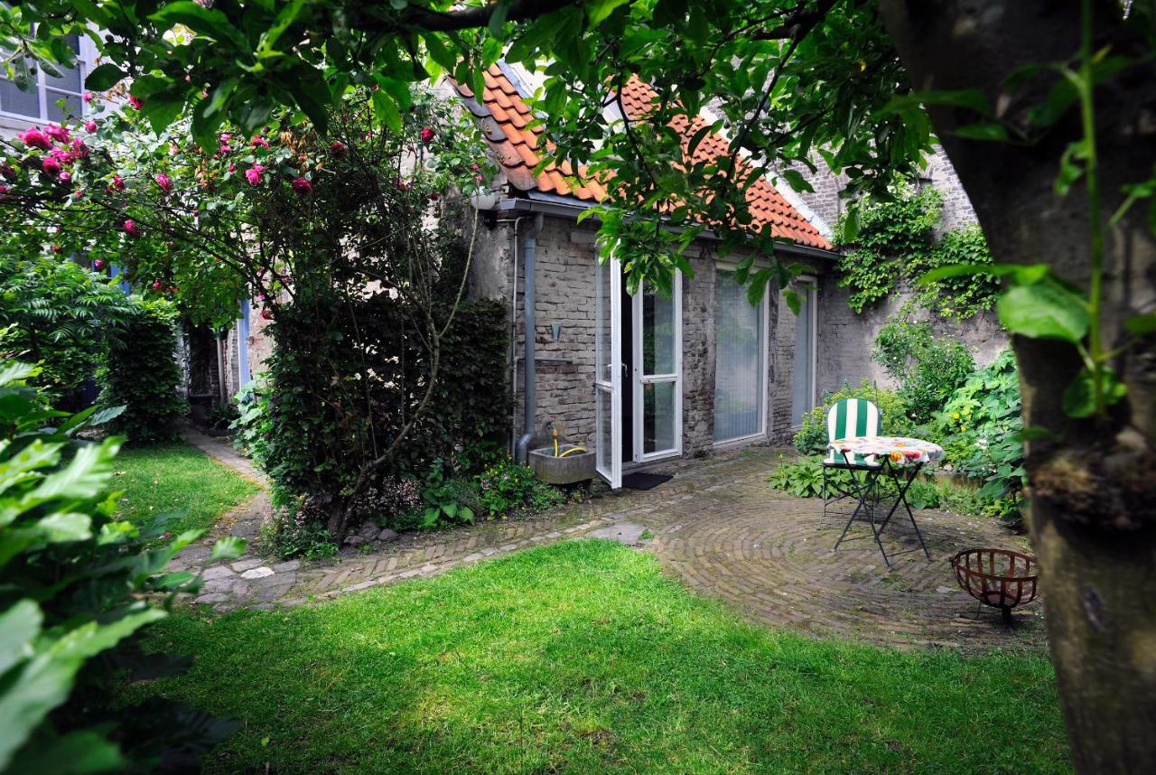 B&B ’s-Hertogenbosch - b&b Achter de Sterren - Bed and Breakfast ’s-Hertogenbosch