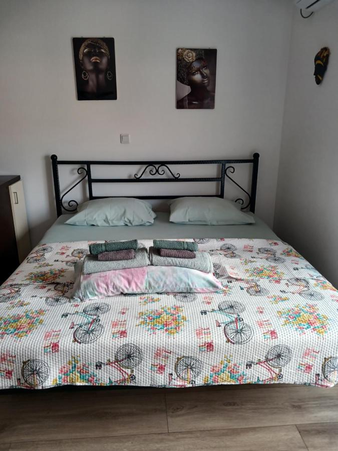 Asi 1 i Asi 2 - B&B Ivanica