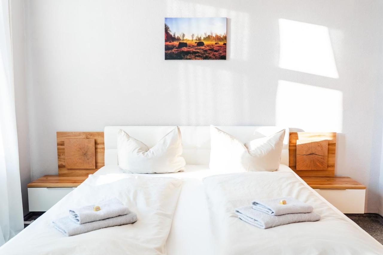 Tweepersoonskamer met Eigen Badkamer