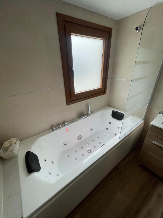 Apartamentos Rurales Casa Carloto - Chambres d'hôtes Castañedo