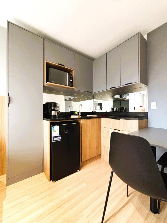 UniHome Niterói by Housi - B&B