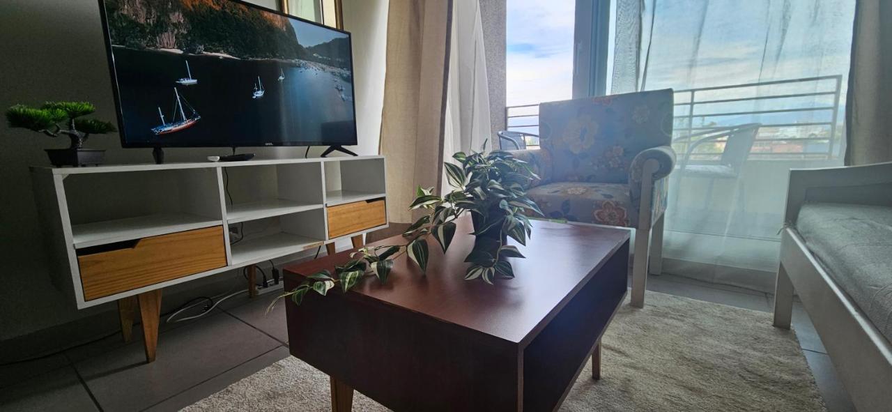 Favorito Departamento y Exclusiva ubicación con estacionamiento privado - Ferienwohnung Rancagua