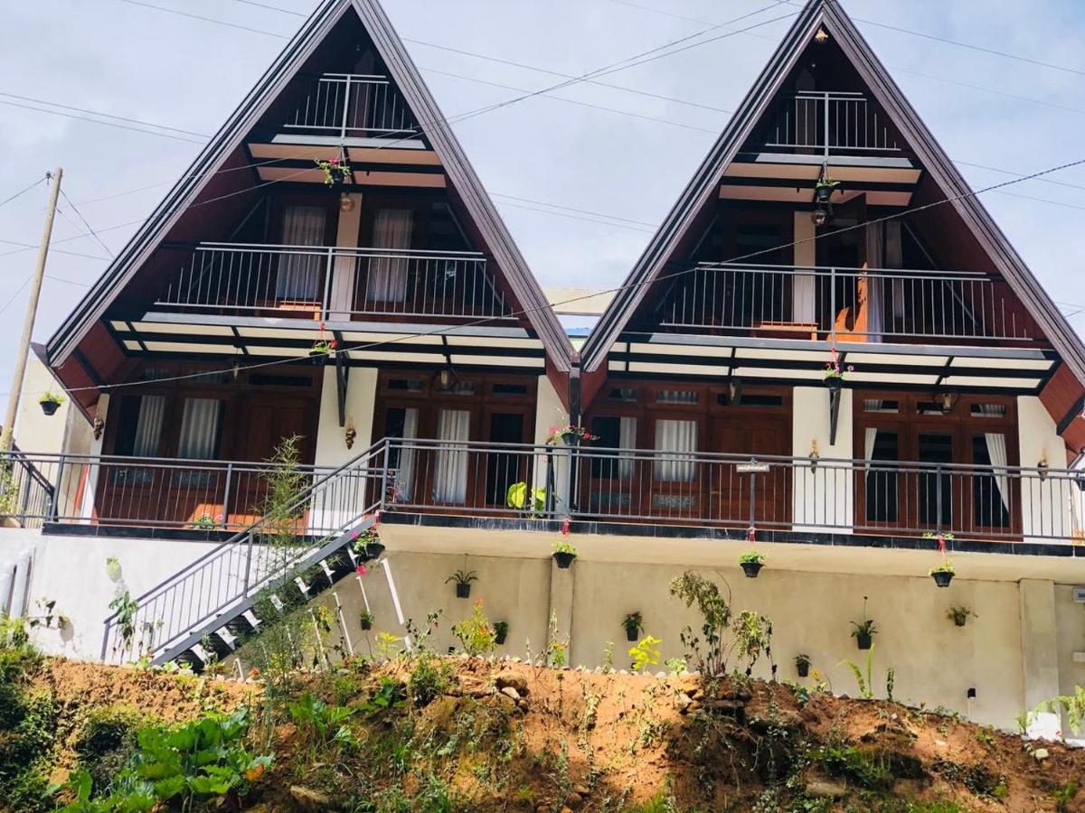 Sithgiri dream line cottages - B&B