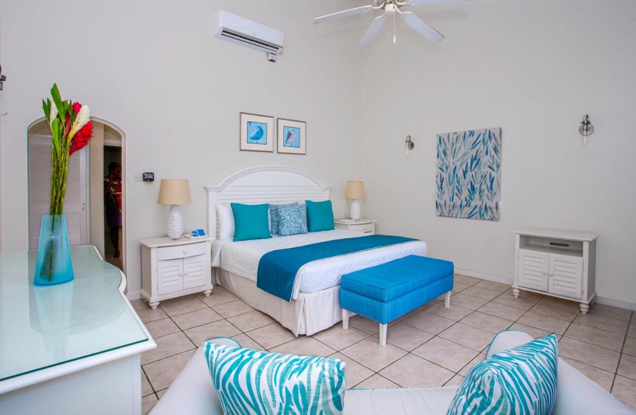 The Harbour #6 - 3 Bedrooms in Rodney Bay townhouse - B&B Gros Islet