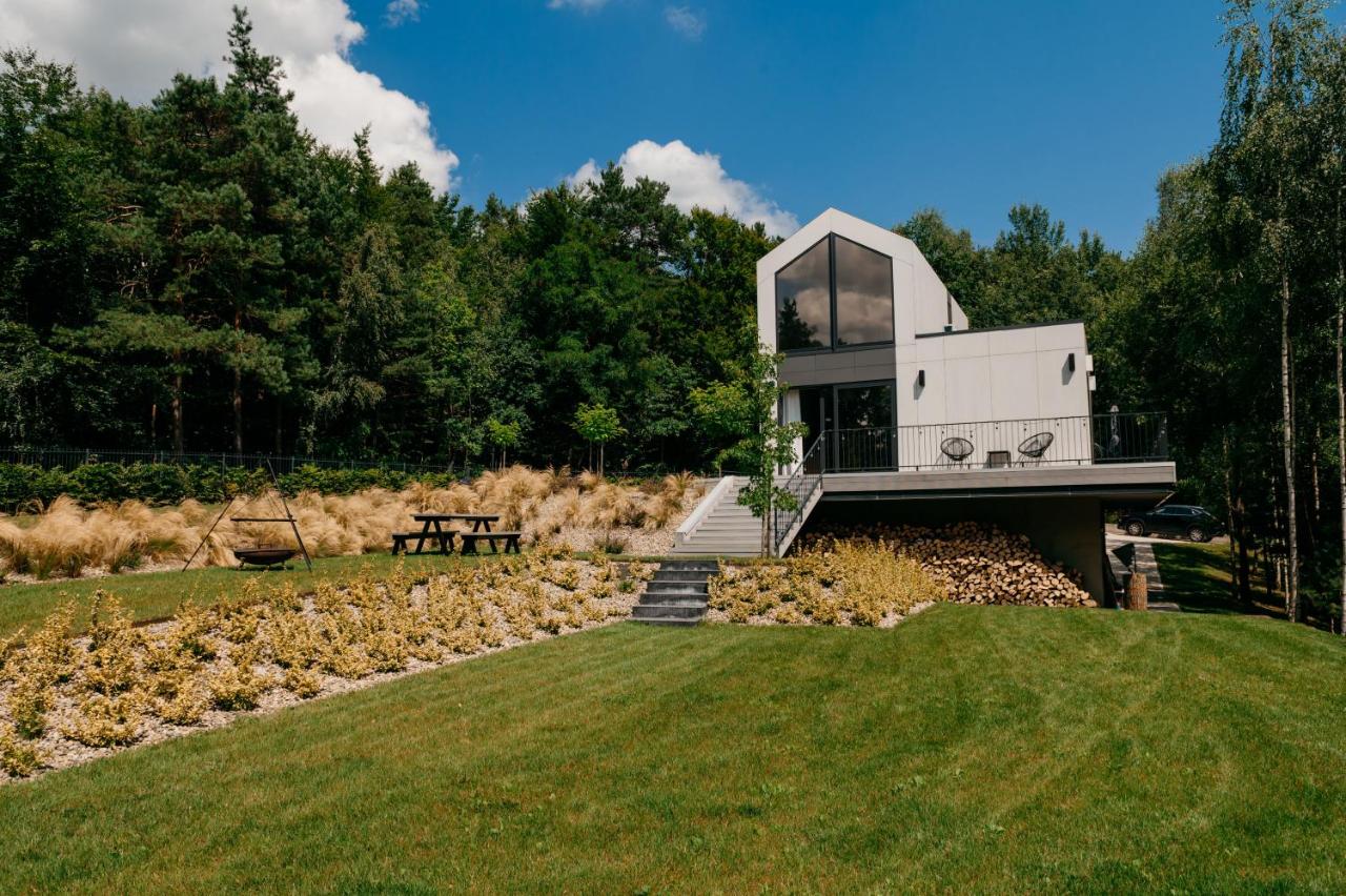 Bukowy Las - B&B Lipnica Górna