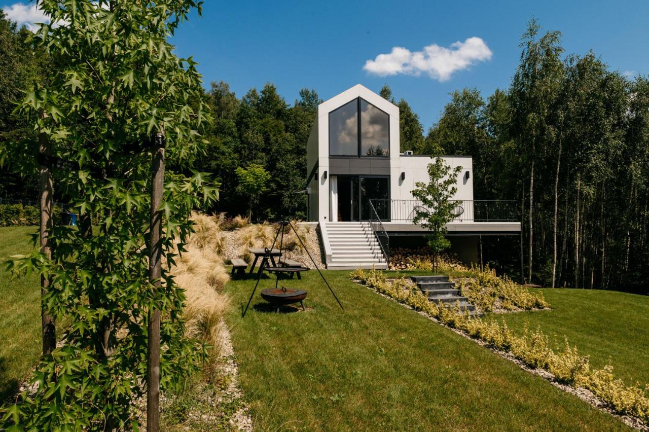 Bukowy Las - B&B