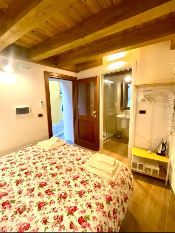 Family Room with Private Bathroom