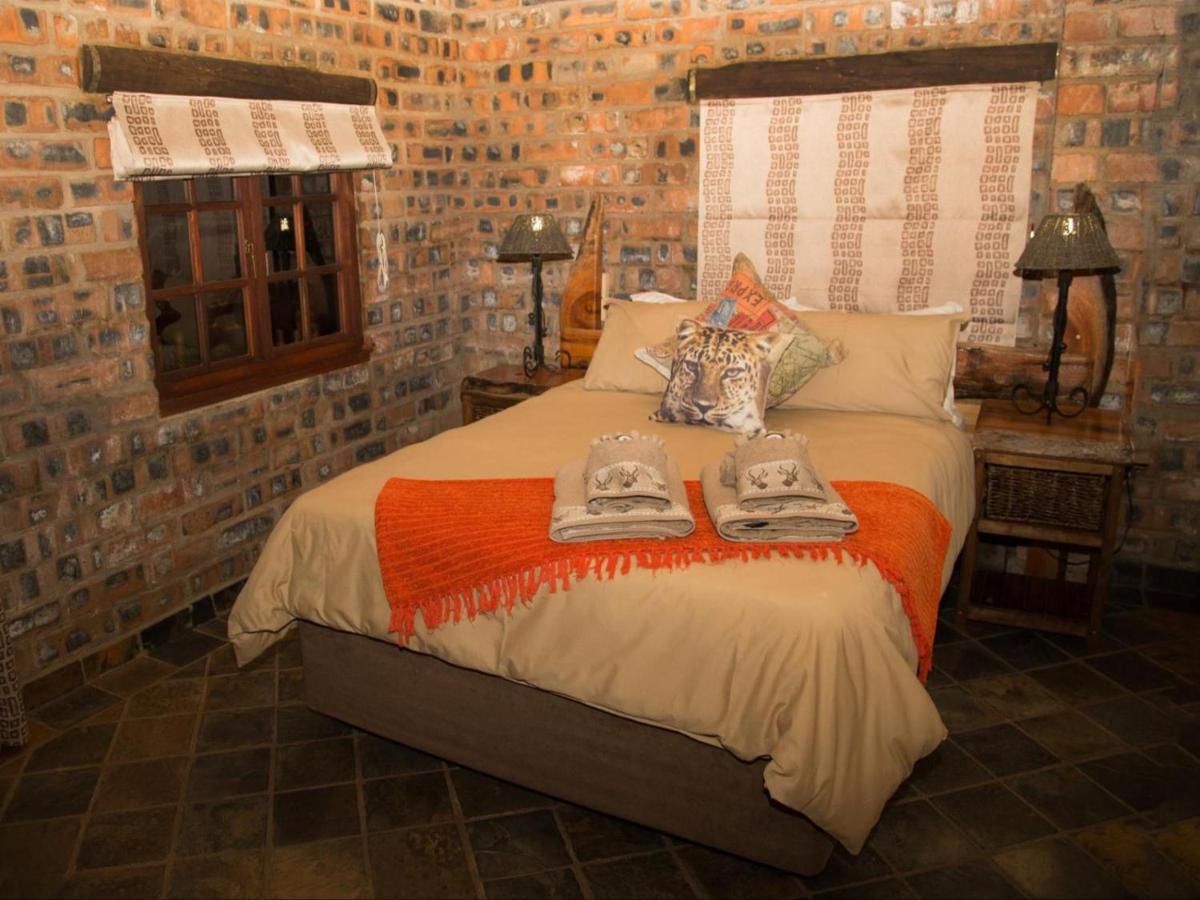 Habitación Doble con baño privado