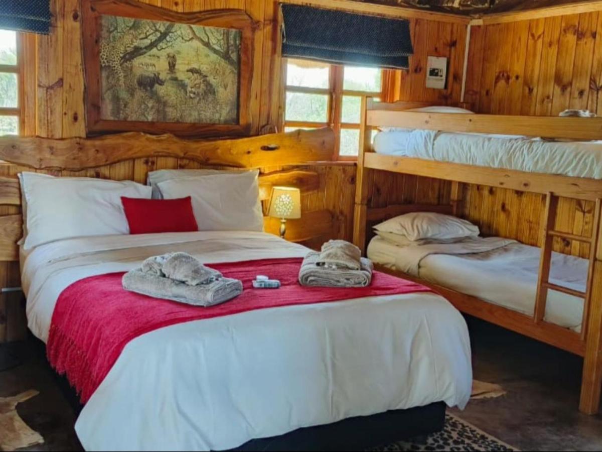 Habitación Triple con baño privado
