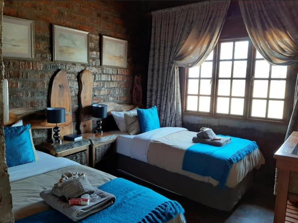Habitación Familiar con baño privado