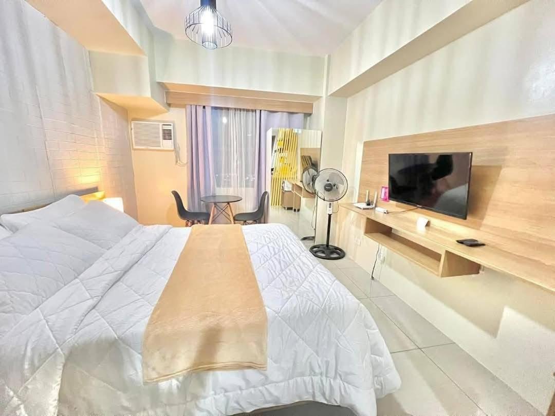 Horizon 101 - B&B Cebu City