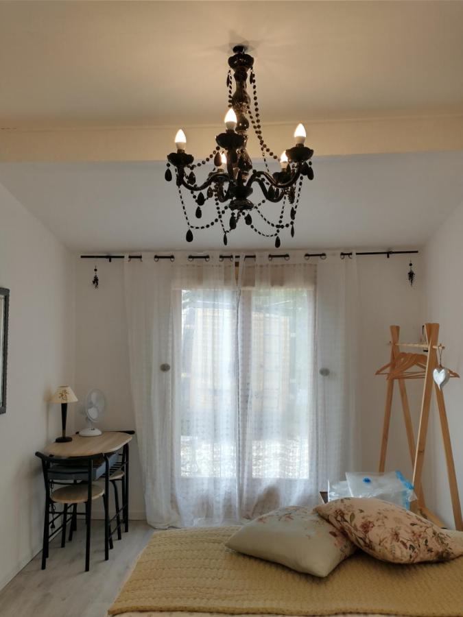 1 rue des Geais - B&B Nanteuil-Auriac-de-Bourzac