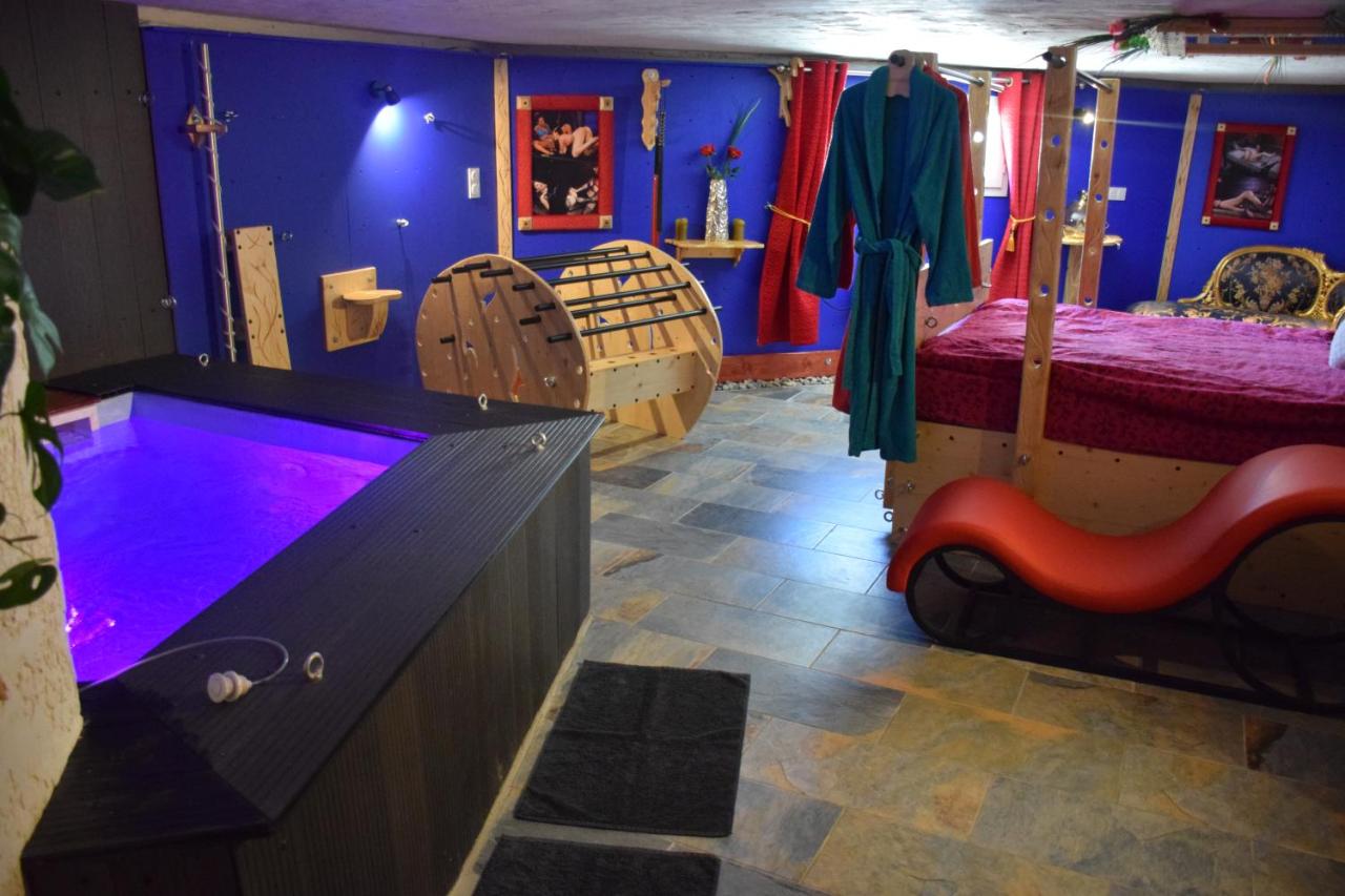 loveroom Bdsm - LSK - B&B