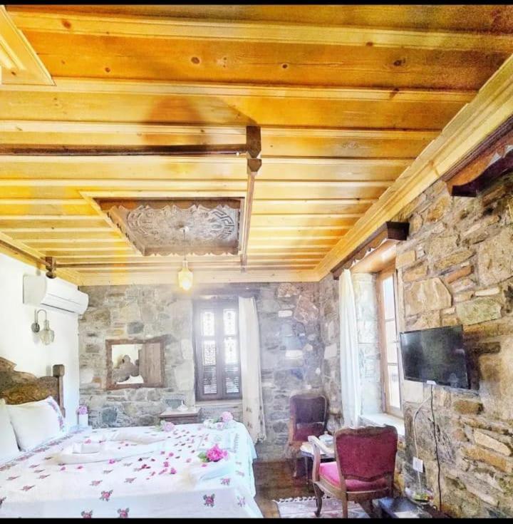 ŞİRİNCEM PLUs - Ferienwohnung Izmir