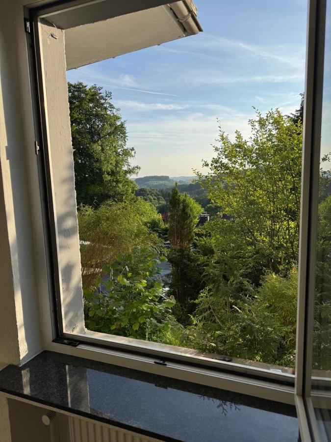 Ferienwohnung Nattenberg - B&B
