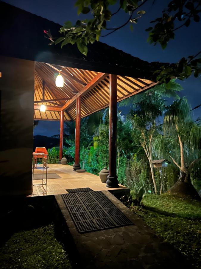 Rumah Tenun - B&B