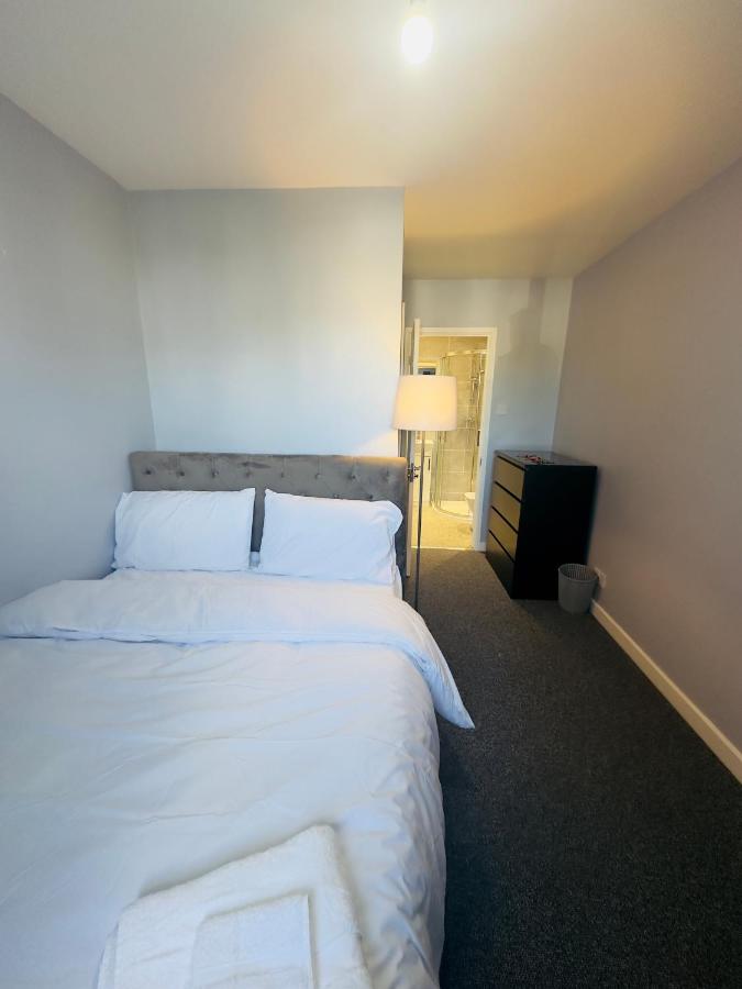 Cosy and Bright Stay Ipswich - Chambres d’hôtes Ipswich