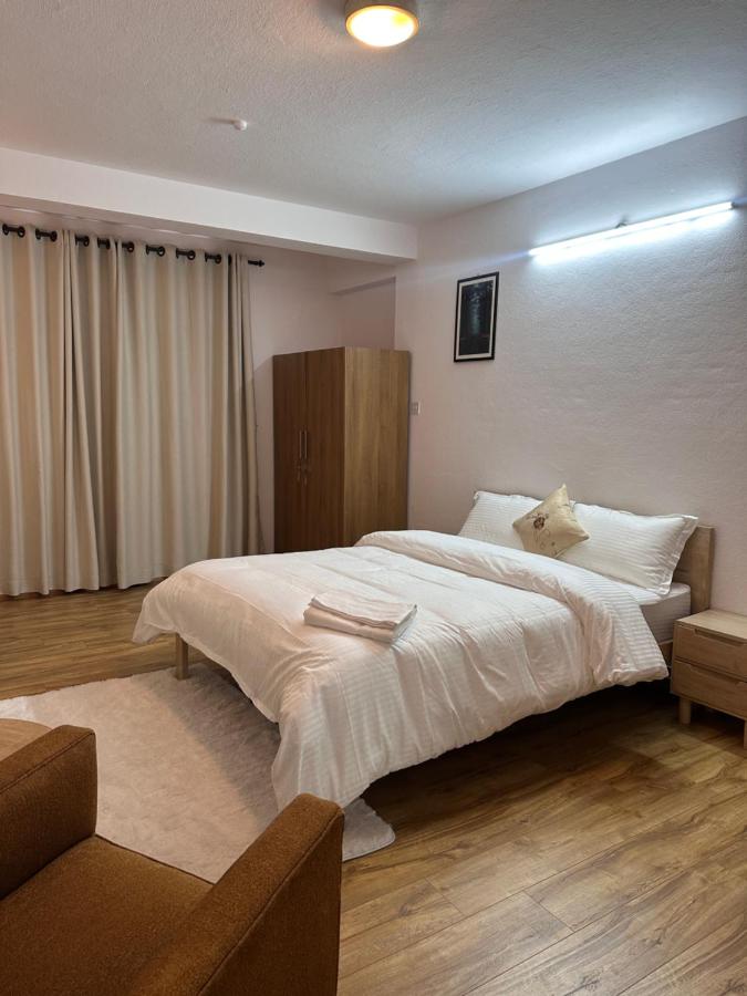 Tweepersoonskamer met Eigen Badkamer