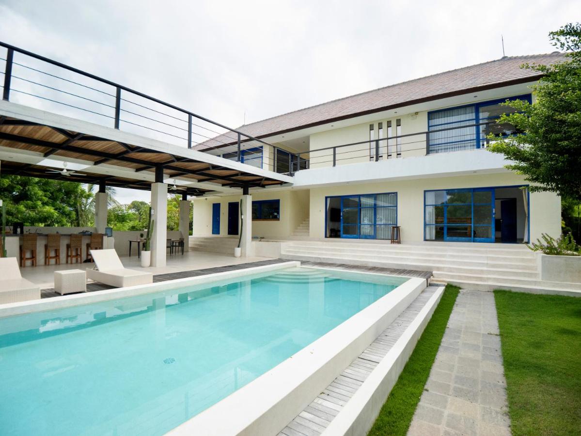 Makati Villa Tulamben - Ferienwohnung Tulamben