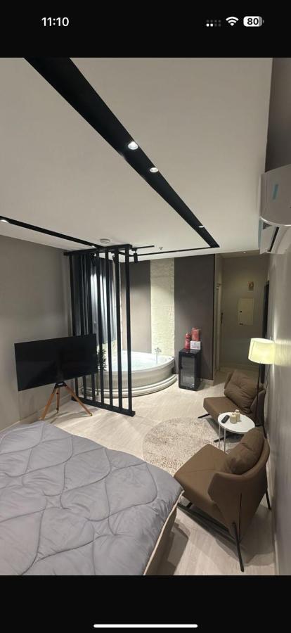 Apartment mit 1 Schlafzimmer