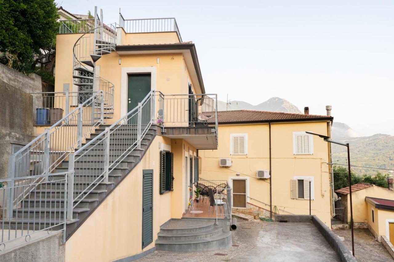 Apartment mit 1 Schlafzimmer und Aussicht