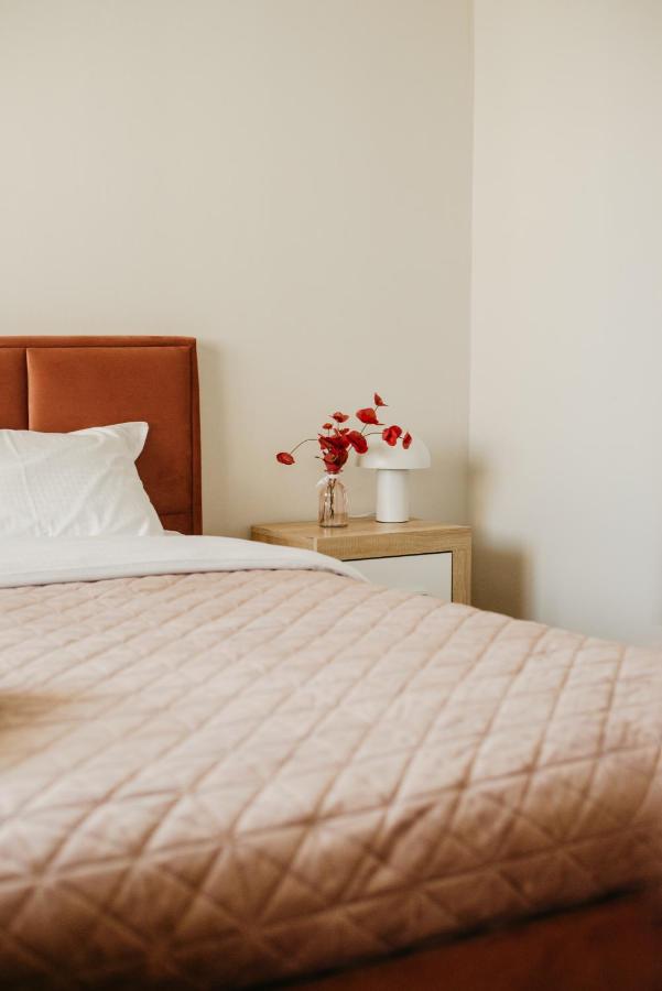 Family Harmony Apartman - B&B Odorheiu Secuiesc
