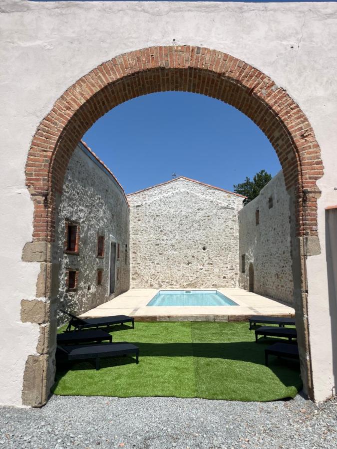Relais de la Clartière - B&B