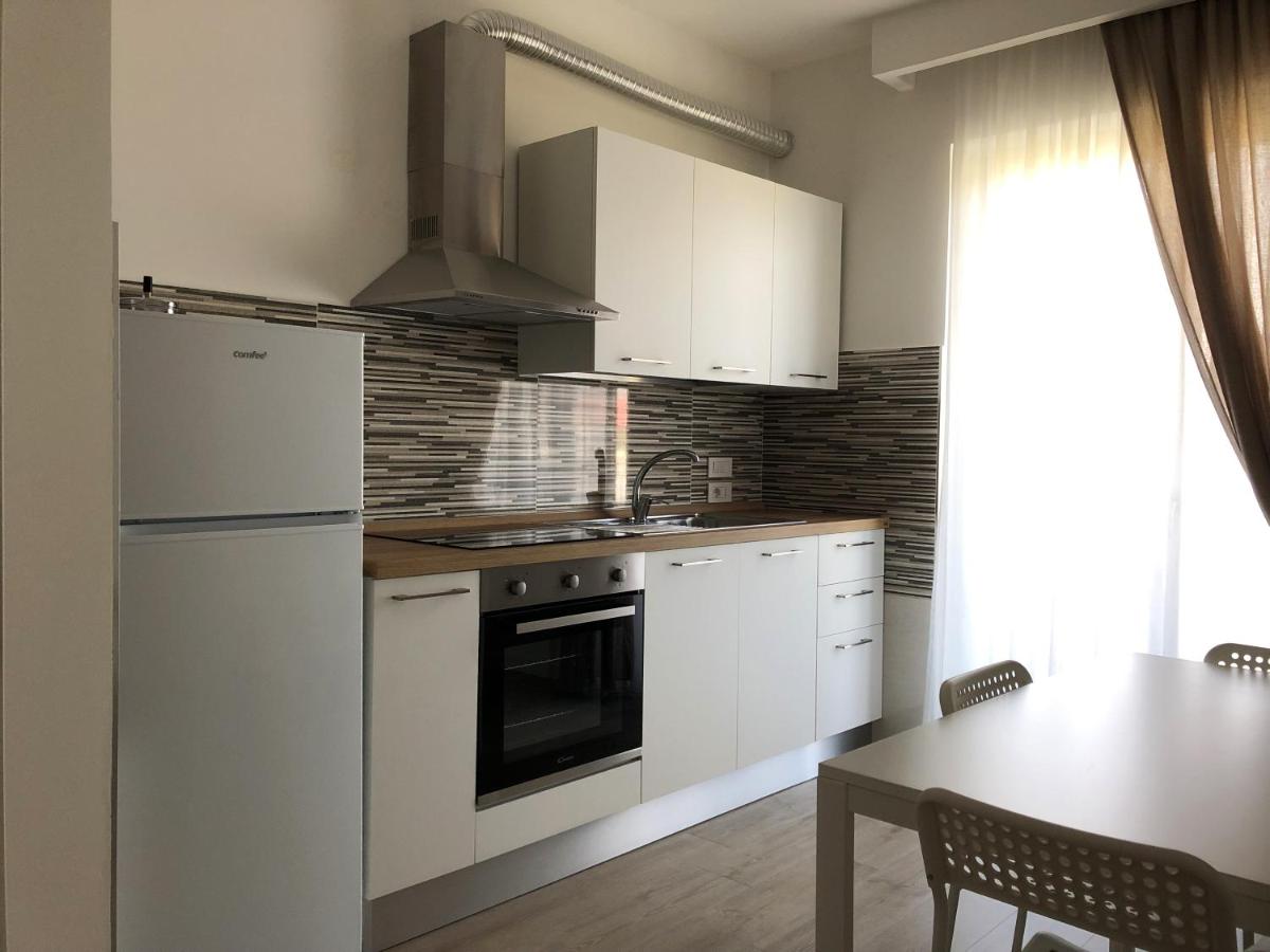 One-Bedroom Family Apartment