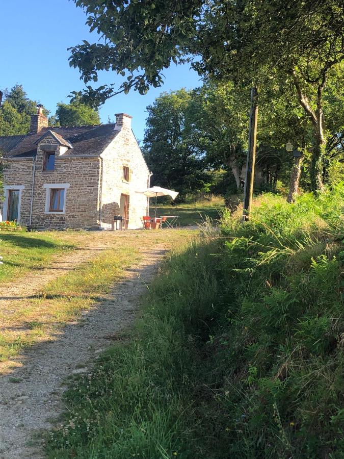 TyAngeLLouis - B&B