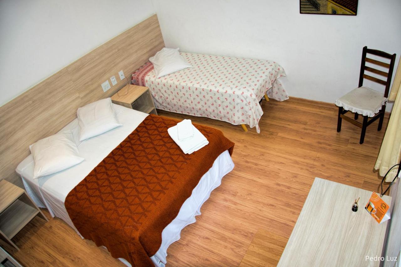 Superior One-Bedroom Apartment with Balcony