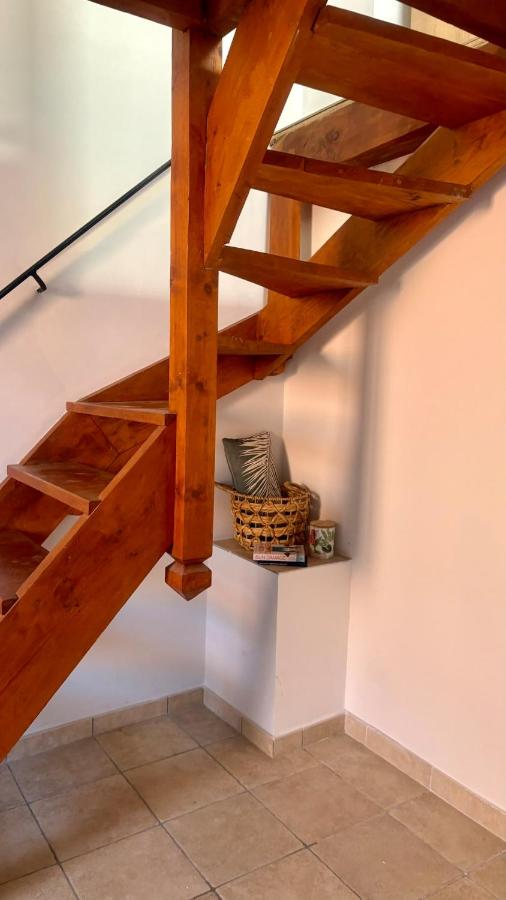 Boho Nest - Charming Boutique Apartment - B&B Antibes