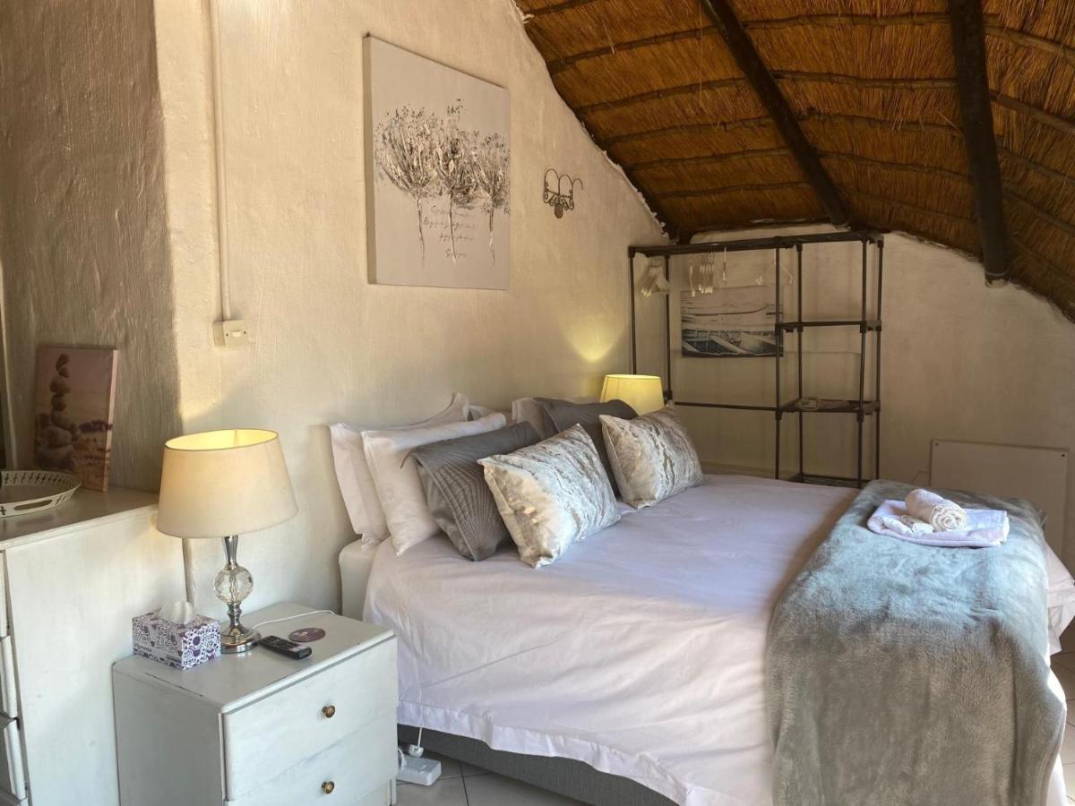 Superior Zimmer mit Queensize-Bett