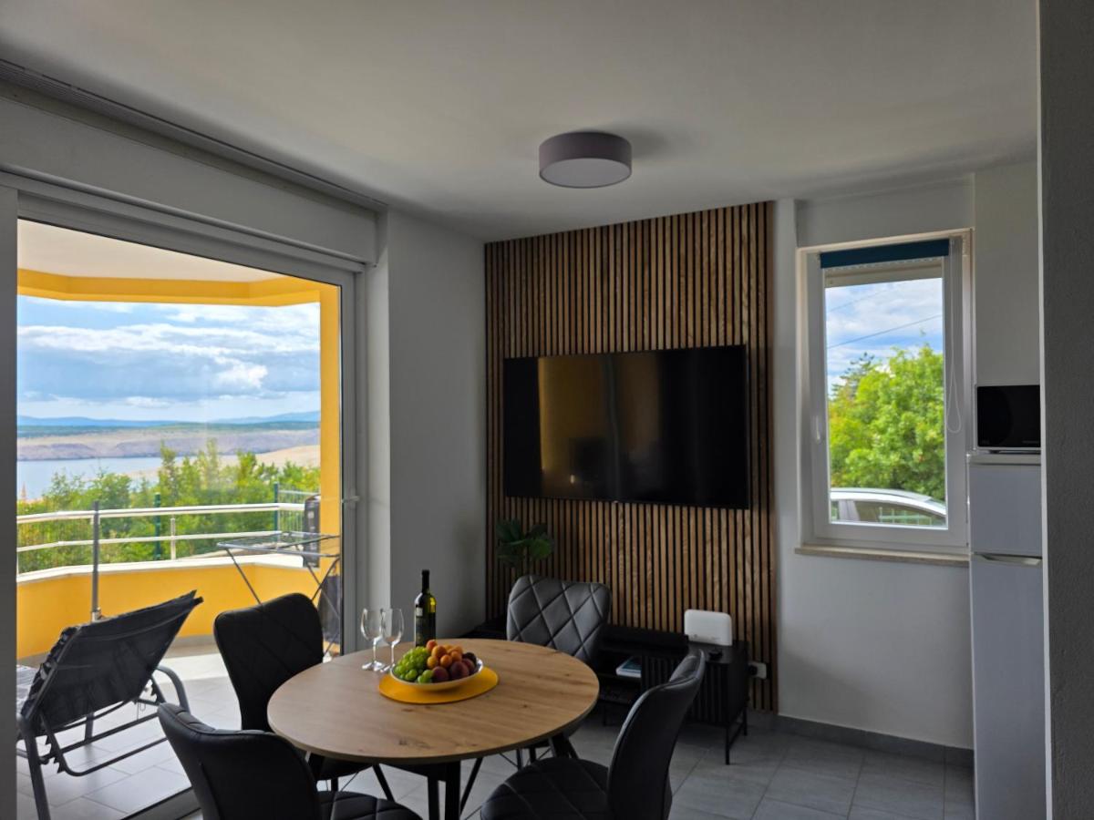 Apartment Panorama - Ferienwohnung Jadranovo