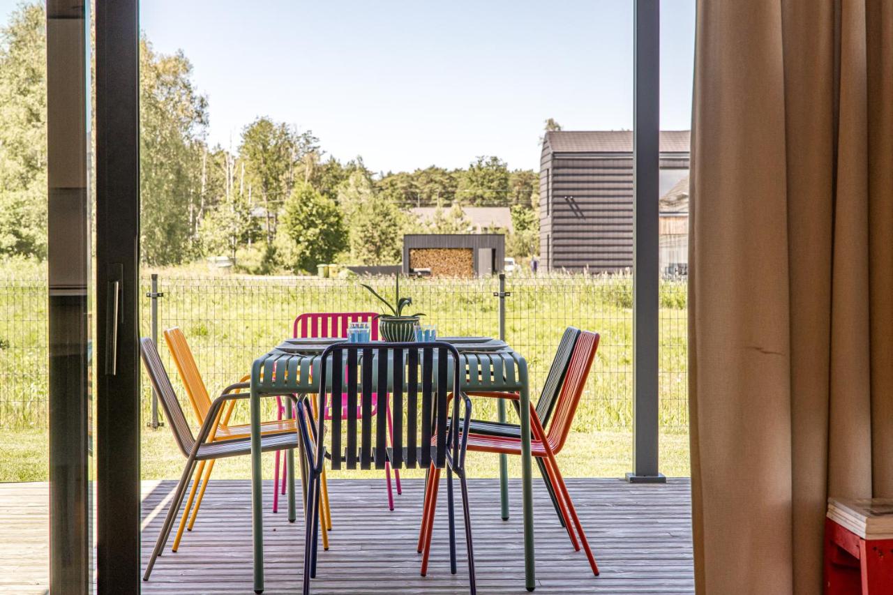 Design house - B&B Palanga