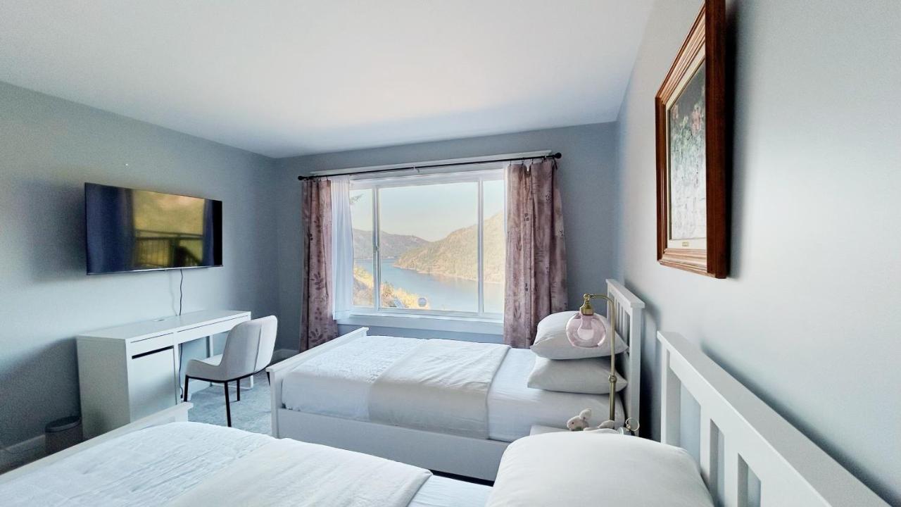 Casa con 2 Camere da Letto