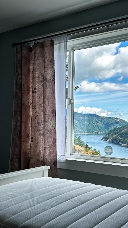 Baylight 天使谷 - B&B Malahat