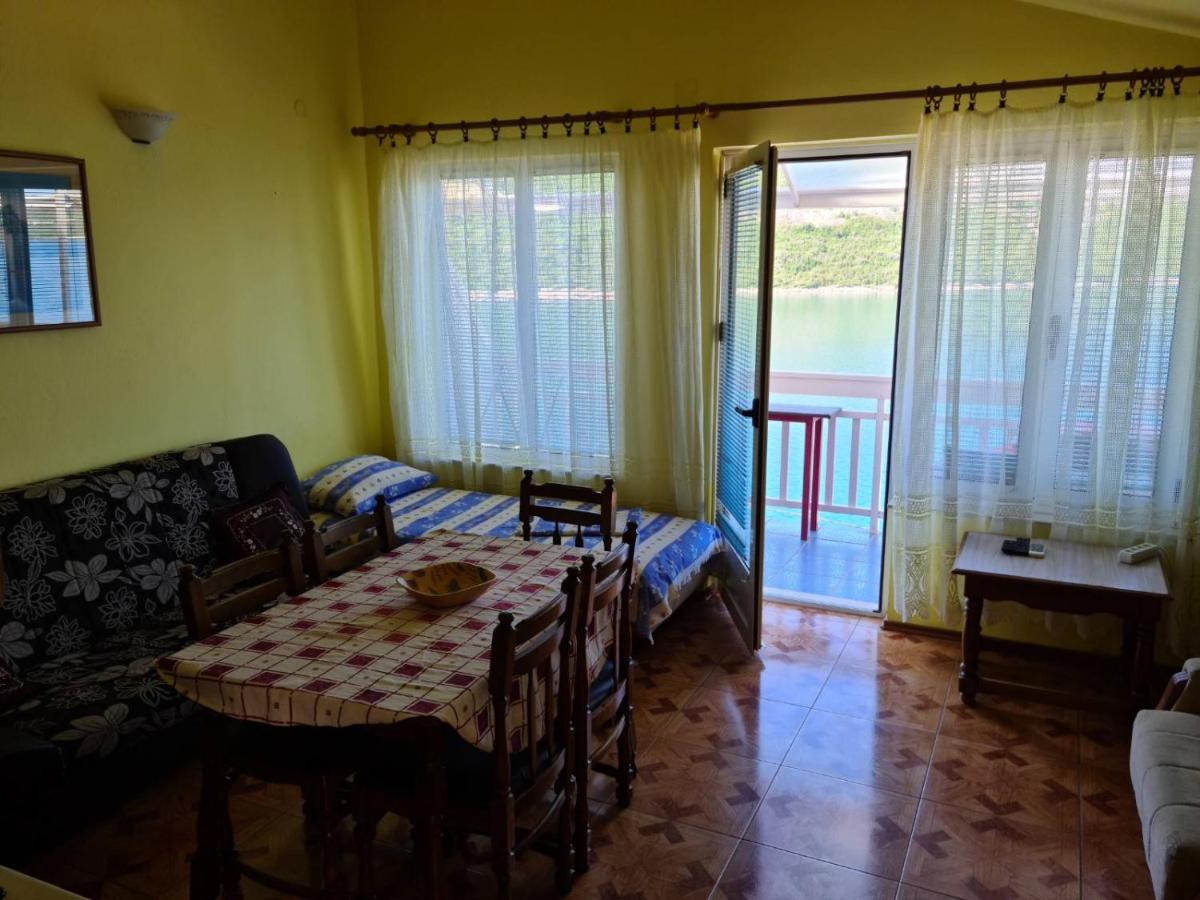 Apartamento con vistas al mar