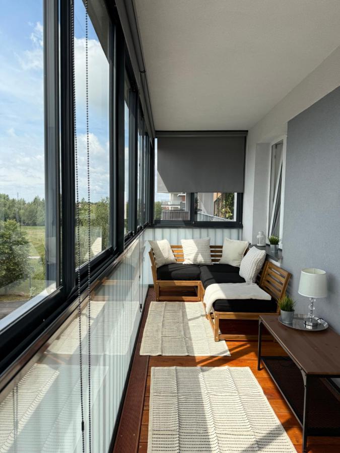 Apartament City Rent Płock 3 - B&B Płock