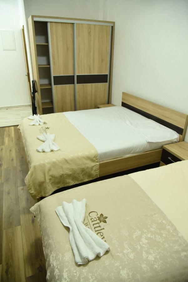 Chambre Triple