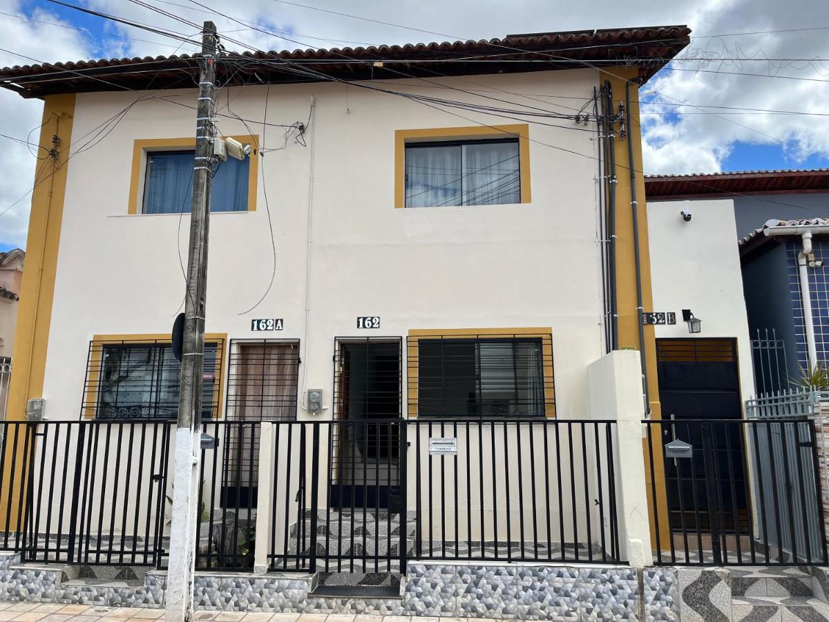 Apto ao lado da Praça da Sé, ótima localização - B&B Crato