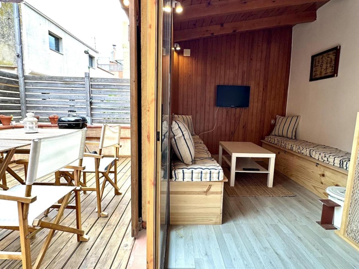 La Caseta de Palamós - Bed and Breakfast Palamós