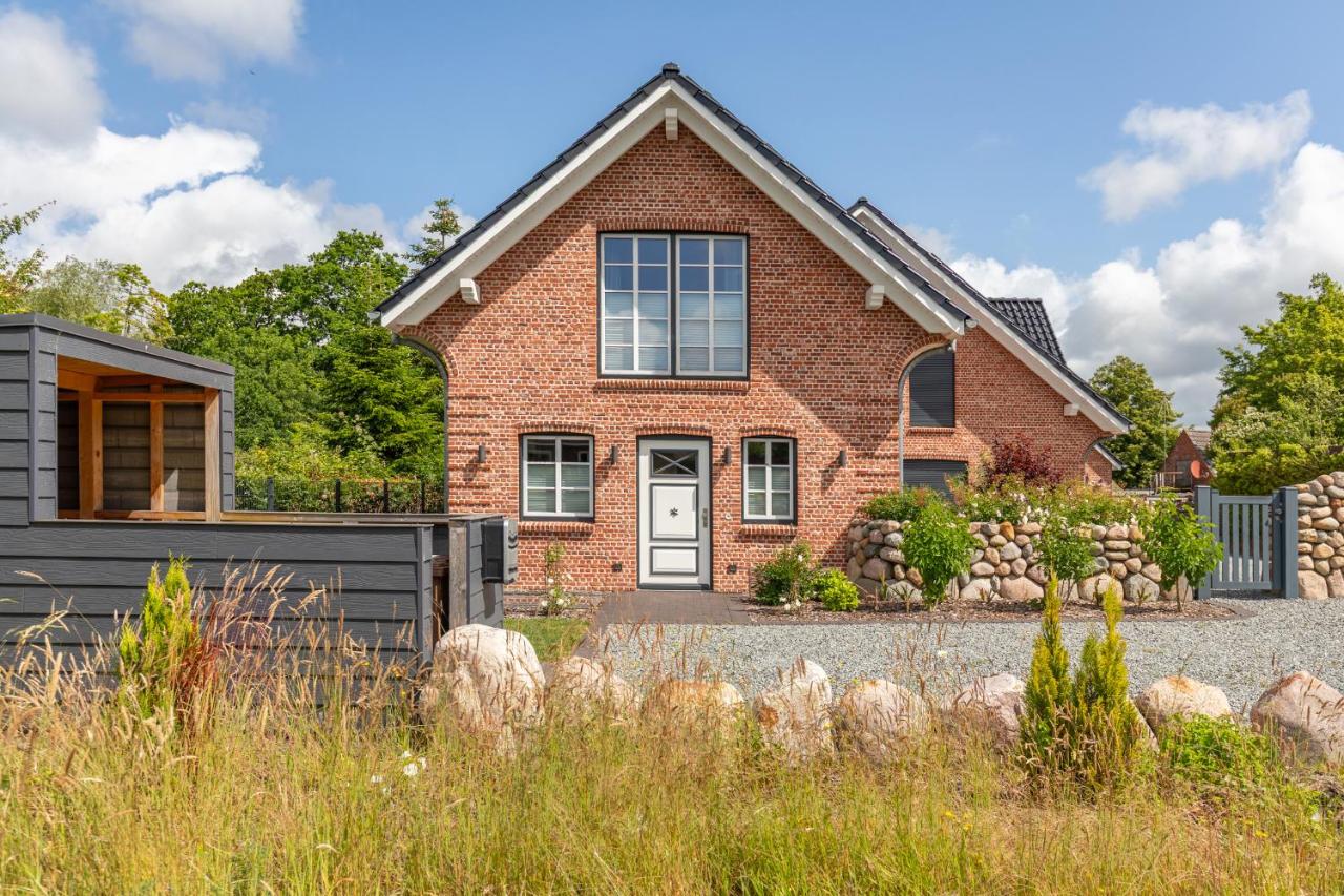 Lüdde Noordsteern - B&B Hattstedt