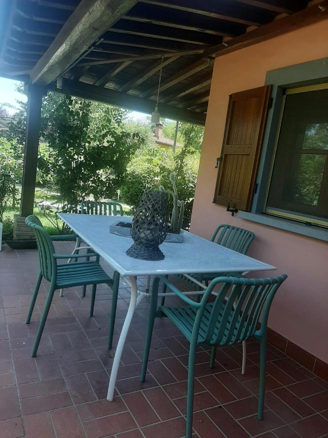 La casa di Priscilla - Bed and Breakfast Bucine