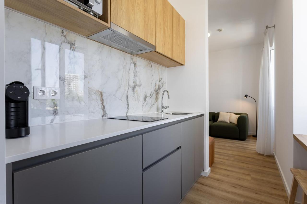 Carmo Suites - B&B Faro