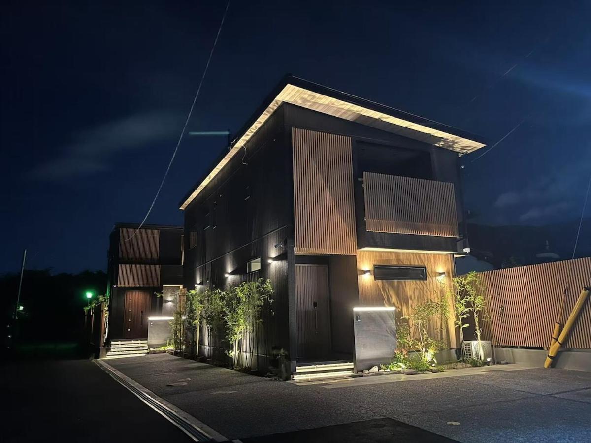 梅の由 竹ノ屋 UmenoYu-takenoYa 太宰府 - B&B